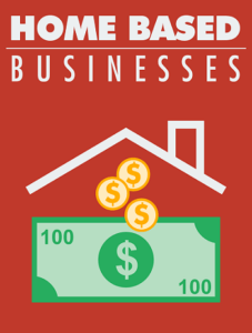 Home Based Businesses