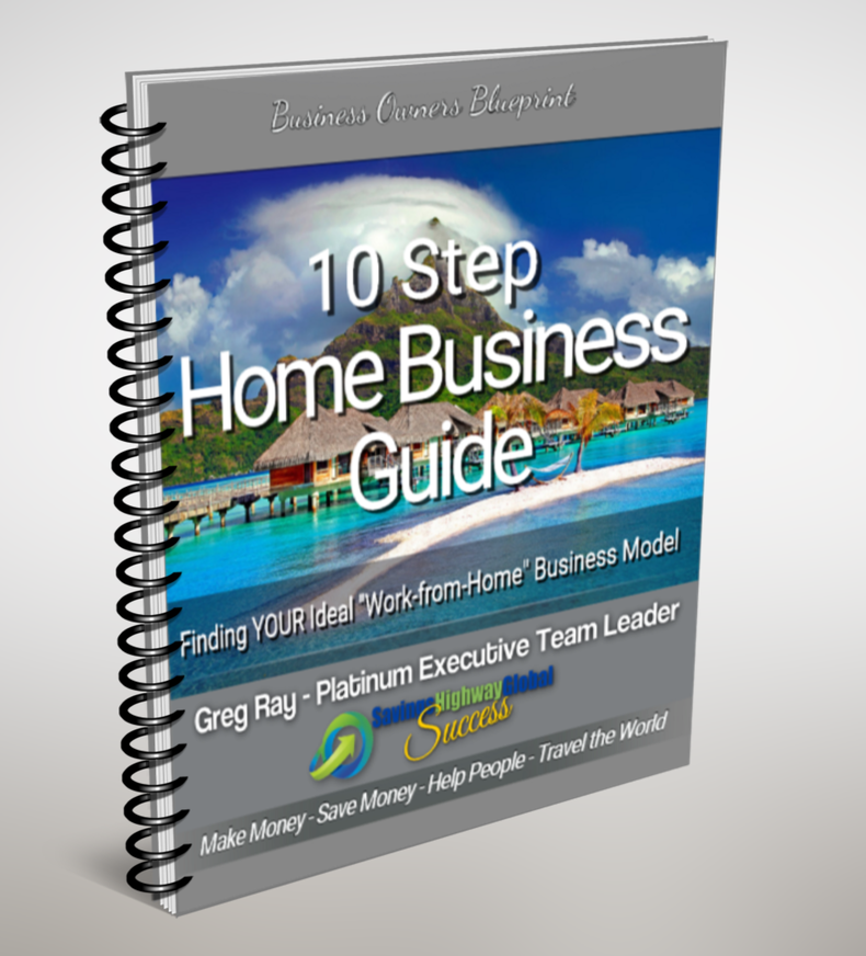 Home Business Evaluation Guide