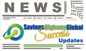 Savings Highway Global News