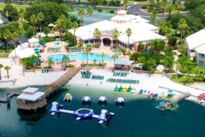 Summer Bay Resort - Orlando