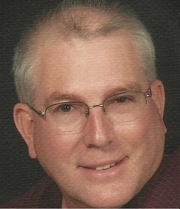 Greg Ray - Team Leader