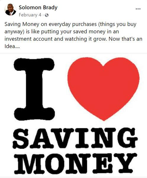 Savings Highway Global