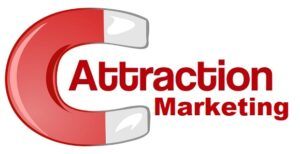 Attraction Marketing